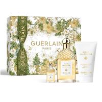 Guerlain Aqua Allegoria Mandarine Basilic Eau De Toilette 125ml Spray Set