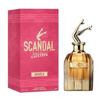 Jean Paul Gaultier Scandal Absolu For Her Parfum 80ml Spray New Sealed