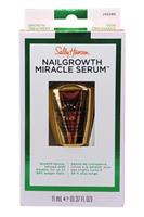 Sally Hansen Nailgrowth Miracle Serum 11ml infused with Keratin