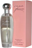 Estee Lauder Pleasures (f) Eau de Parfum Spray 100ml Womens Perfume - Standard Regular Size