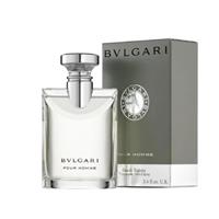 Bvlgari Pour Homme Eau de Toilette 100ml Spray New & Sealed