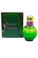 Britney Spears Jungle Fantasy Eau de Toilette Spray 30ml Womens Fragrance