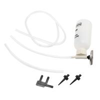 Brake Air Bleeding Tool Oil Injector for Automobile Car Repair Garage