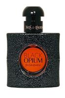 YSL YvesSaintLaurent Black Opium Eau de Parfum Spray 30ml Womens Perfume - Standard Regular Size