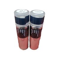 VOLKSWAGEN NIGHT BLUE METALLIC SPRAY PAINT 300ML HALFORDS CANS x2