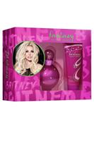 Britney Spears Fantasy Eau de Parfum Spray 100ml Body Souffle 100ml Perfume - Standard Regular Size