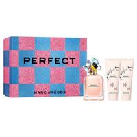 Marc Jacobs Perfect Eau de Parfum 100ml Spray Set Brand New