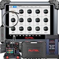 Autel MaxiSys Elite II PRO ULTRA Auto Diagnostic Scanner ECU Programming Coding