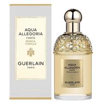 Guerlain Aqua Allegoria Forte Bosca Vanilla Eau de Parfum 125ml Spray New