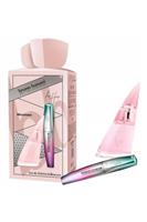 Woman Bruno Banani EDT Spray 30ml plus Rimmel Mascara Black Womens Fragrance - Standard Regular Size