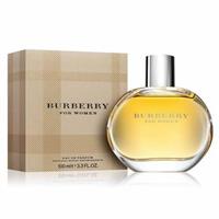 Burberry Original Classic Eau de Parfum 100ml Spray New & Sealed