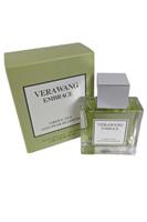 Vera Wang Embrace Eau de Toilette Spray 30ml Green Tea/Pear Blossom Fragrance - Standard Regular Size