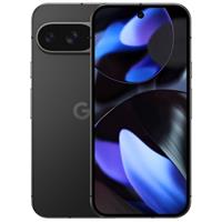 Google Pixel 9 Obsidian 6.3" 128GB 5G Unlocked & SIM Free Smartphone GA05226-GB