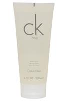 Calvin Klein CK One Body Wash 200ml Body Care