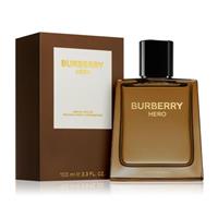 Burberry Hero Eau de Parfum 100ml EDP Spray New & Sealed