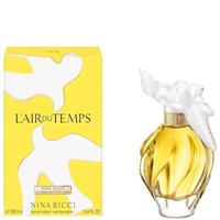 Nina Ricci L'Air Du Temps Eau de Parfum 100ml EDP Spray New & Sealed
