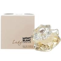 Mont Blanc Lady Emblem Eau de Parfum 75ml Spray New & sealed
