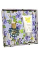 Lolita Lempicka EDP Spray 30ml and Moisturising Body Lotion 50ml Womens Perfume - Standard Regular Size