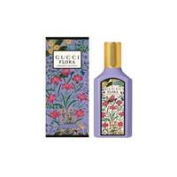 Gucci Flora Glamorous Magnolia Eau de Toilette 50ml EDT Spray New & Sealed