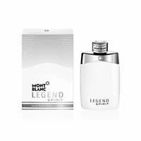 Mont Blanc Legend Spirit Eau de Toilette 200ml Spray New & Sealed