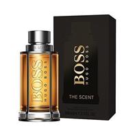 Hugo Boss The Scent Eau de Toilette 100ml EDT Spray New & Sealed