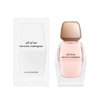 Narciso Rodriguez All of Me Eau de Parfum 50ml EDP Spray New & Sealed