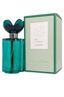 Jasmine Oscar de la Renta Eau de Toilette Spray 100ml Womens Fragrance - Standard Regular Size