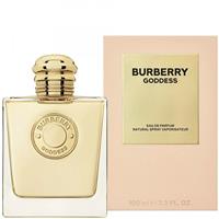 Burberry Goddess Eau de Parfum 100ml Spray New & Sealed