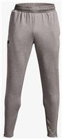 Under Armour - UA Terry Track Pants - Grey - Mens - MEDIUM - M Regular