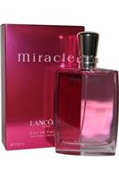 Lancome Miracle Eau de Parfum Spray 100ml Womens Perfume - Standard Regular Size