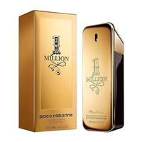 Paco Rabanne 1 Million Eau de Toilette 100ml Spray | Damaged Box