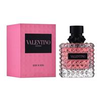 Valentino Donna Born In Roma Eau de Parfum 100ml Spray | Damaged Box