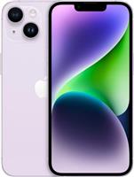 Apple iPhone 14 - 128GB Storage Size - Purple - Unlocked - Excellent Condition