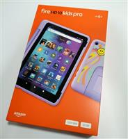 Amazon Fire HD 10 Kids Pro Tablet 2023 - 32GB - LATEST 13th Generation - Purple