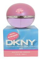 DKNY Donna Karan Be Delicious Mai Tai Pool Party EDT Spray 50ml Womens Fragrance - Standard Regular Size