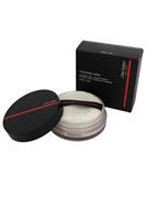 Shiseido Synchro Skin Invisible Silk Loose Powder 6g Matte / Mat