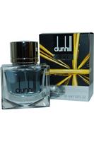 Dunhill Black Eau de Toilette Spray 30ml Mens Fragrance - Standard Regular Size