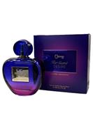 Antonio Banderas Her Secret Desire Eau de Toilette Spray 80ml Womens Fragrance - Standard Regular Size