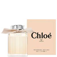 Chloe Chloe Eau De Parfum 100ml Spray New & Sealed