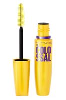 Maybelline the Colossal Mascara 10.7ml Black #01