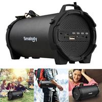 Ultra Loud High Bass Bluetooth Speakers Wireless Speaker Outdoor Indoor Portable