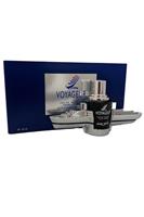 Voyageur Homme Jean Patou Eau de Toilette Spray 50ml in a Ship Edition - Standard Regular Size