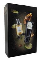 Classic David Beckham Eau de Toilette Spray 50ml Shower Gel 200ml - Standard Regular Size