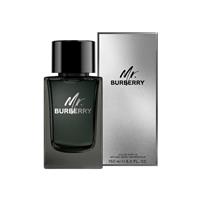 Burberry Mr. Burberry Eau de Parfum 150ml Spray New & Sealed