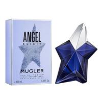 Mugler Angel Elixir Eau de Parfum 100ml Spray | Damaged Box
