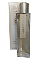 Lacoste Pour Femme Eau de Parfum Spray 90ml Womens Perfume - Standard Regular Size