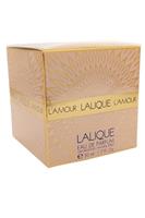 Lalique L'Amour Eau de Parfum Spray 50ml Womens Perfume - Standard Regular Size