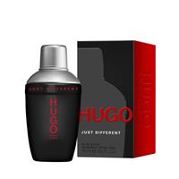 Hugo Boss Just Different Eau de Toilette 75ml Spray New & Sealed