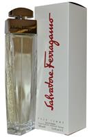 Salvatore Ferragamo Femme Eau de Parfum Natural Spray 100ml Womens Perfume - Standard Regular Size