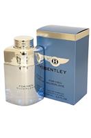 Bentley for Men Silverlake Eau de Parfum Spray 100ml Mens Fragrance - Standard Regular Size
